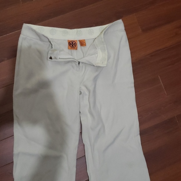 Tory Burch Pants - TORY BURCH PANTS Tory Burch Pants - TORY BURCH PANTS